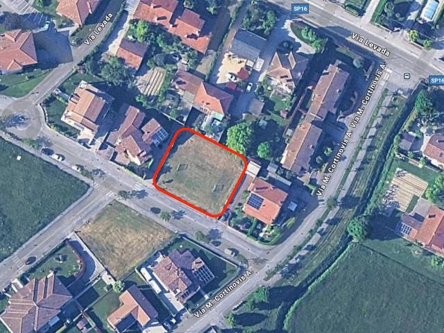 Terreno in vendita a Sesto Al Reghena, Friuli-Venezia Giulia