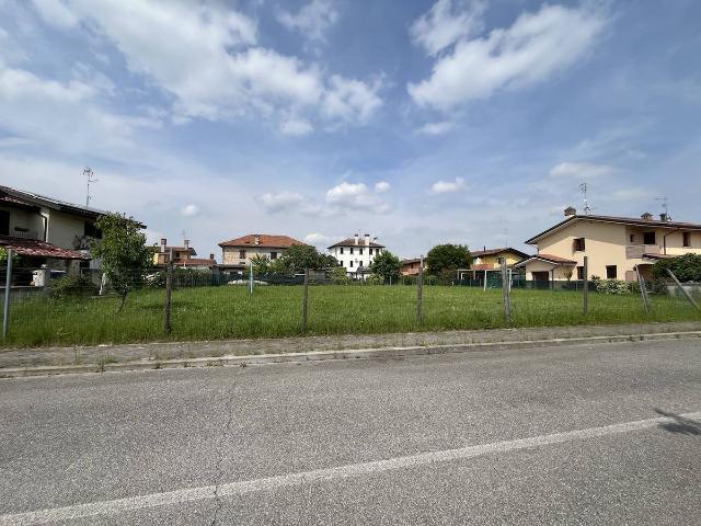 Terreno in vendita a Sesto Al Reghena, Friuli-Venezia Giulia