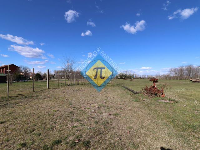 Terreno in vendita a Sesto Al Reghena, Friuli-Venezia Giulia