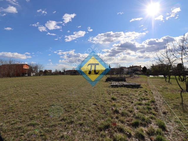 Terreno in vendita a Sesto Al Reghena, Friuli-Venezia Giulia