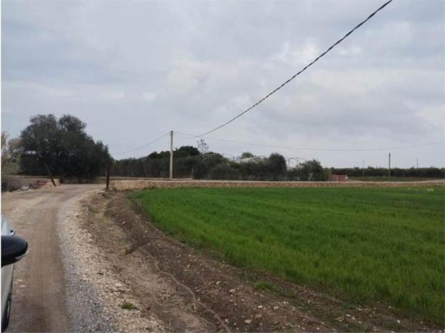Terreno in vendita a Siracusa, Sicilia