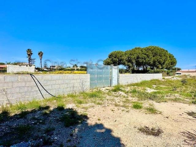 Terreno in vendita a Capo Murro di Porco, Siracusa