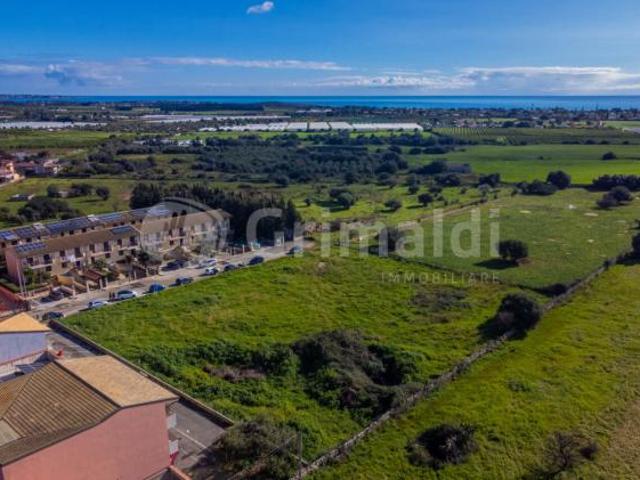 Terreno in vendita a Siracusa, Sicilia