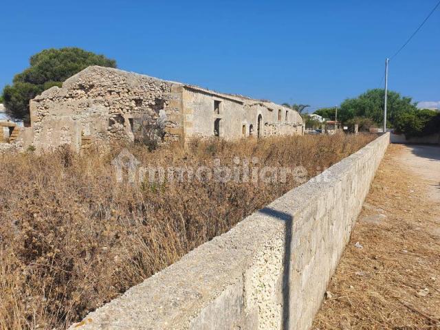 Terreno in vendita a Capo Murro di Porco, Siracusa