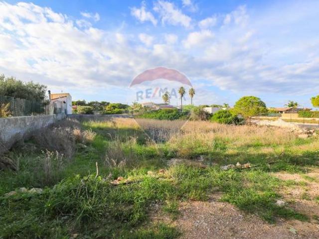 Terreno in vendita a Capo Murro di Porco, Siracusa