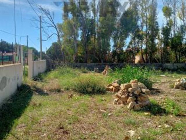 Terreno in vendita a Capo Murro di Porco, Siracusa