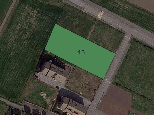 Terreno in vendita a Soragna, Reggio Emilia