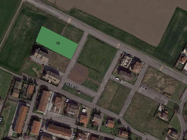 Terreno in vendita a Soragna, Reggio Emilia