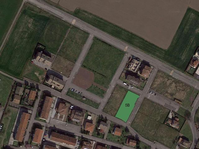 Terreno in vendita a Soragna, Reggio Emilia