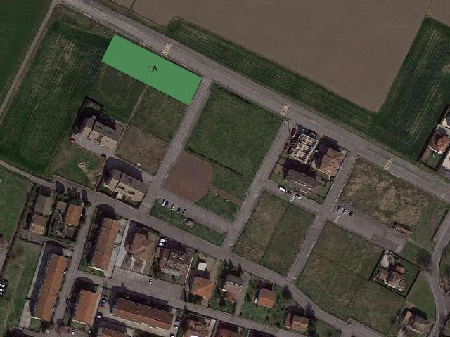 Terreno in vendita a Soragna, Reggio Emilia