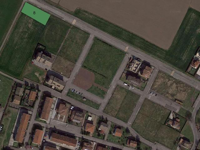 Terreno in vendita a Soragna, Reggio Emilia