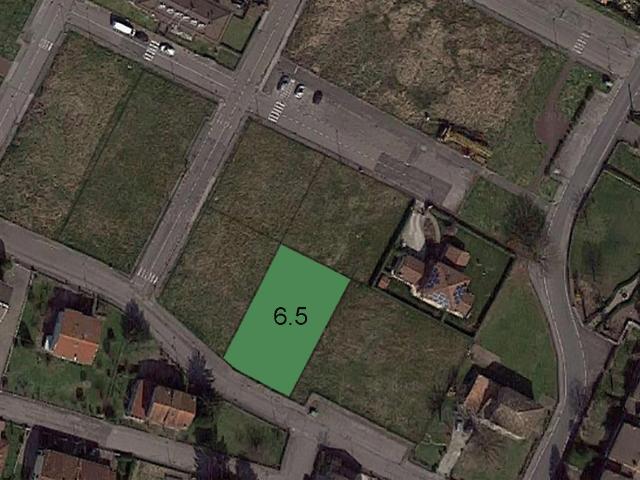 Terreno in vendita a Soragna, Reggio Emilia