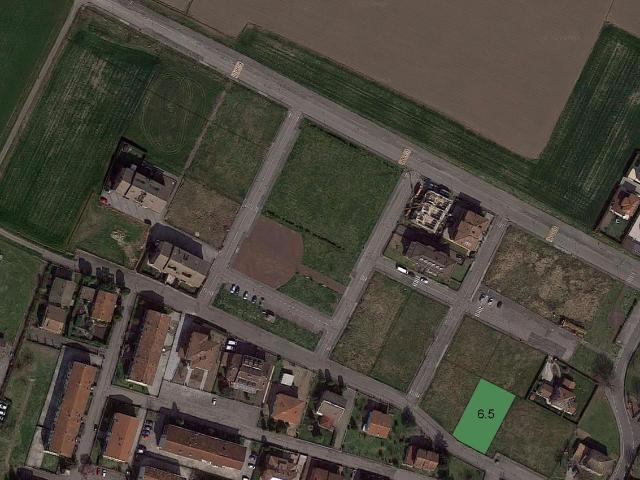 Terreno in vendita a Soragna, Reggio Emilia