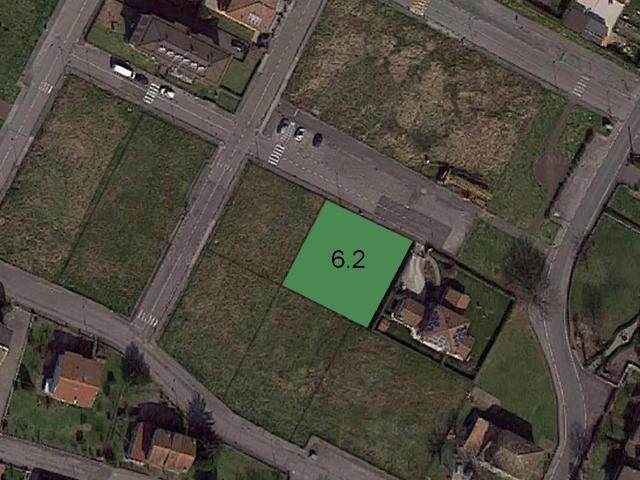 Terreno in vendita a Soragna, Reggio Emilia