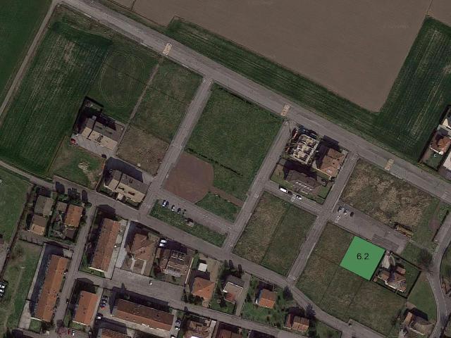 Terreno in vendita a Soragna, Reggio Emilia