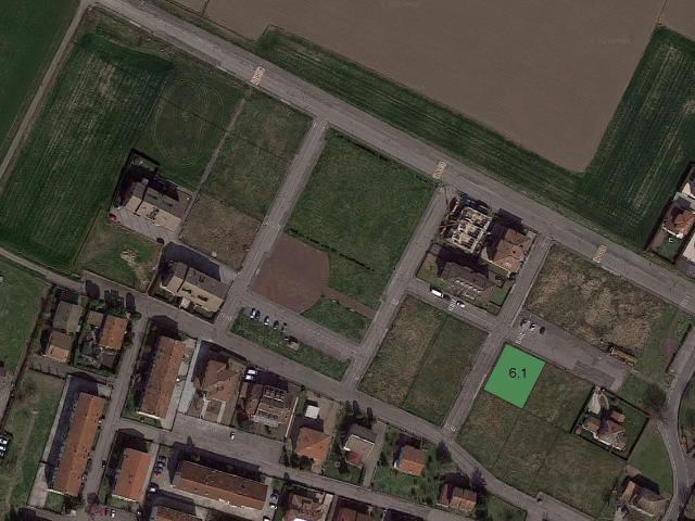 Terreno in vendita a Soragna, Reggio Emilia