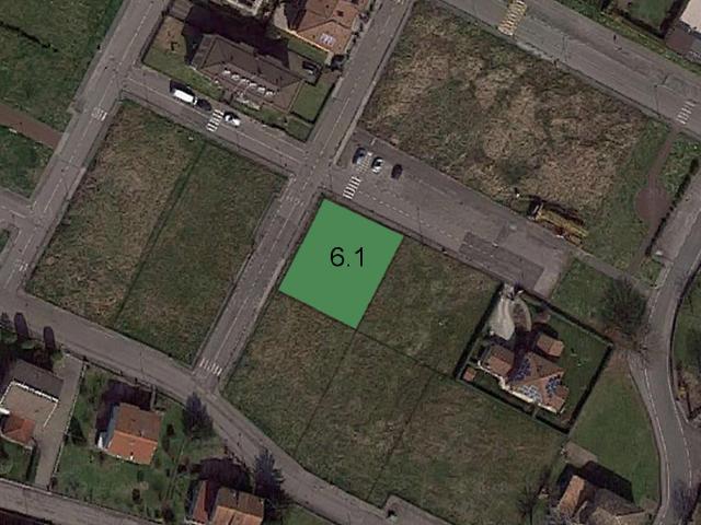 Terreno in vendita a Soragna, Reggio Emilia