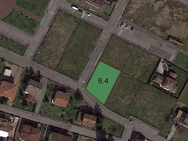 Terreno in vendita a Soragna, Reggio Emilia