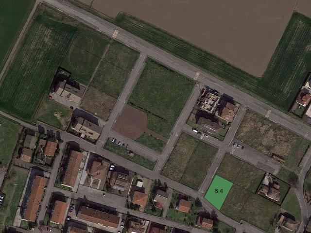 Terreno in vendita a Soragna, Reggio Emilia