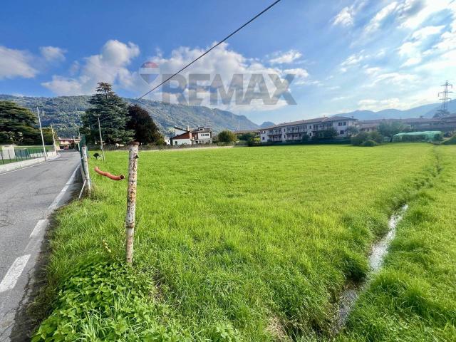 Terreno in vendita a Sovere, Bergamo