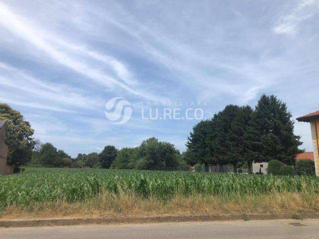 Terreno in vendita a Sovico, Lombardia