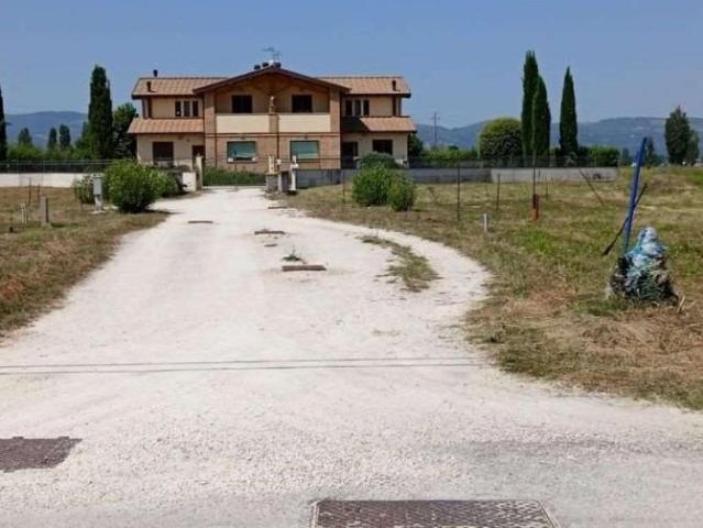 Terreno in vendita a Spello, Umbria