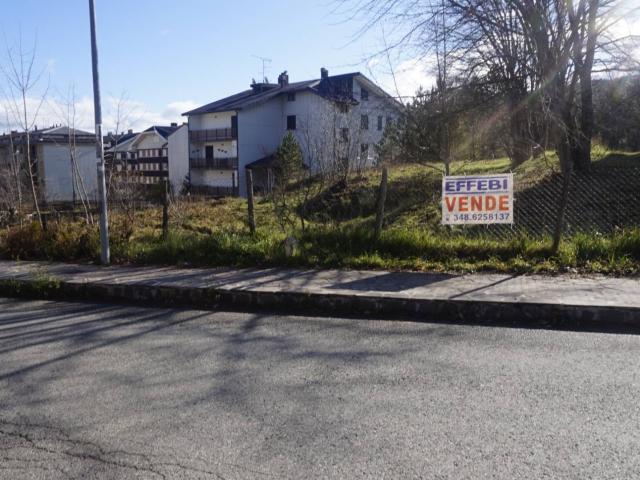 Terreno in vendita a Camigliatello Silano, Calabria