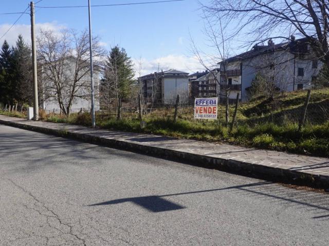 Terreno in vendita a Camigliatello Silano, Calabria
