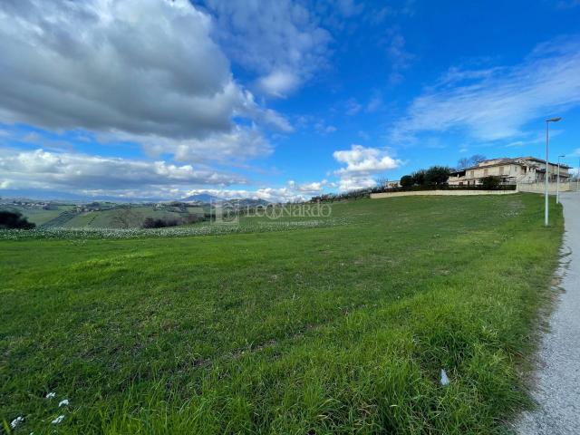 Terreno in vendita a Marche, Ascoli Piceno