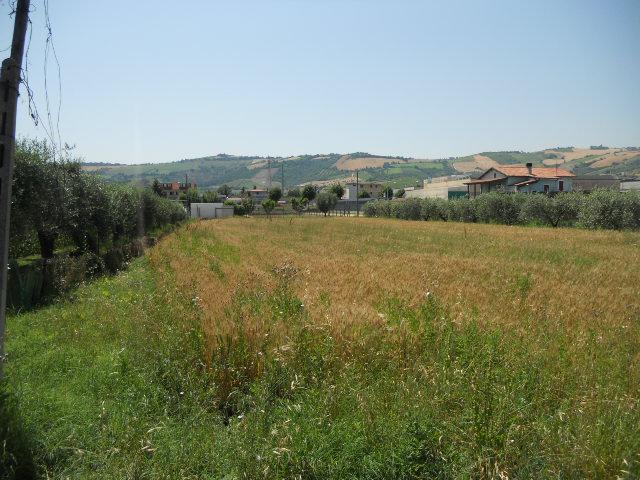 Terreno in vendita a Marche, Ascoli Piceno