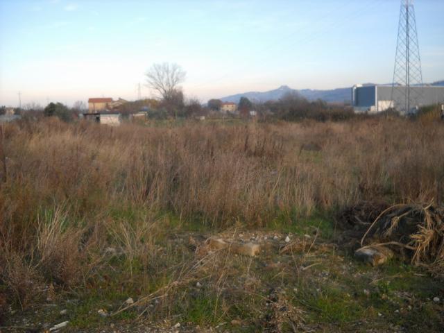 Terreno in vendita a Marche, Ascoli Piceno