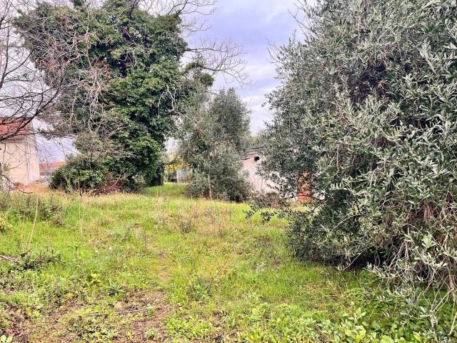Terreno in vendita a Valle Carbone, Spoltore