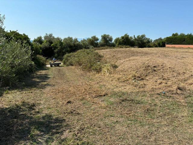 Terreno in vendita a Villa Raspa, Spoltore