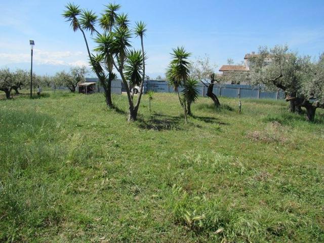 Terreno in vendita a Spoltore, Abruzzo