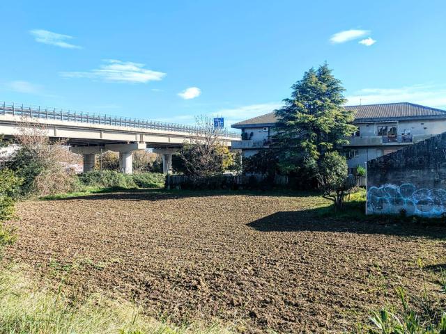 Terreno in vendita a Villa Raspa, Spoltore