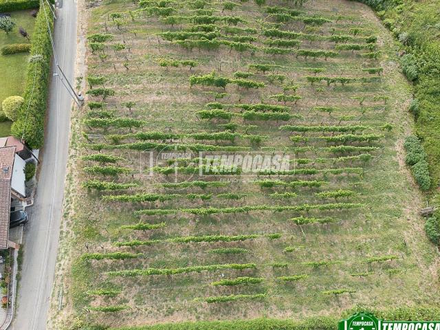 Terreno in vendita a Stradella, Lombardia