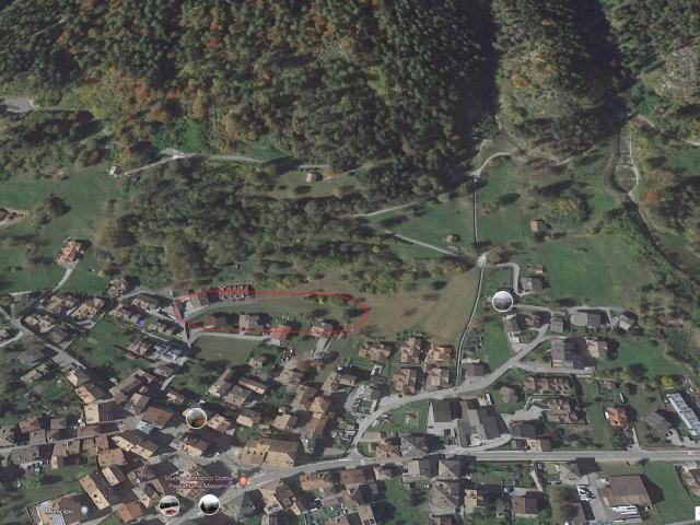 Terreno in vendita a Comunità delle Giudicarie, Strembo