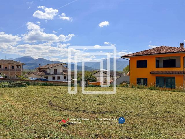Terreno in vendita a Marane Palazzo, Sulmona