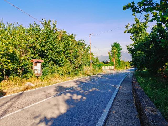 Terreno in vendita a Summonte, Campania