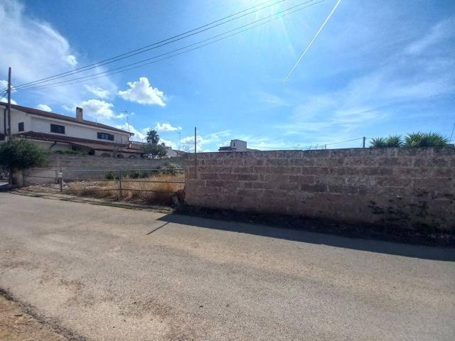 Terreno in vendita a Taviano, Lecce