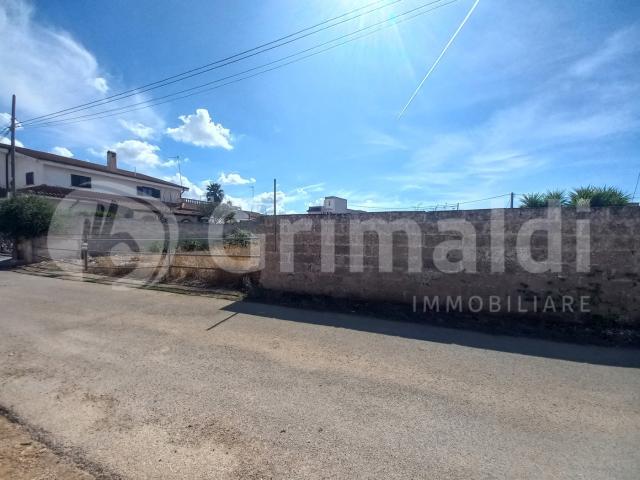 Terreno in vendita a Puglia, Lecce