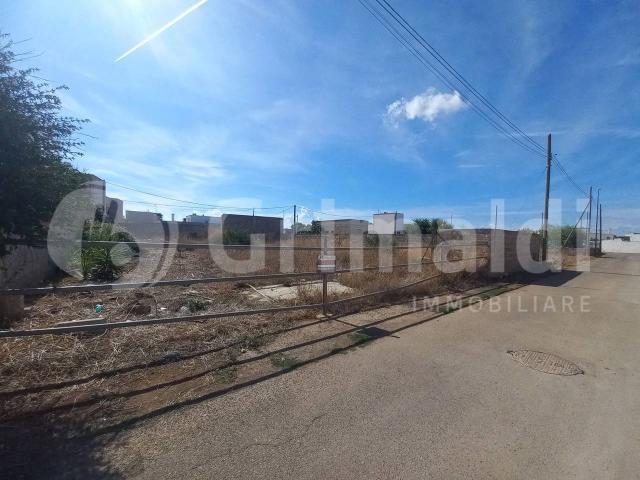 Terreno in vendita a Puglia, Lecce