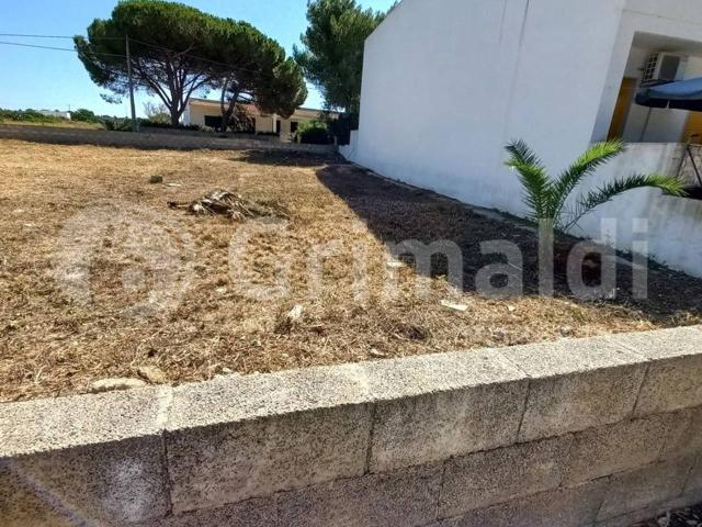 Terreno in vendita a Marina di Mancaversa, Puglia