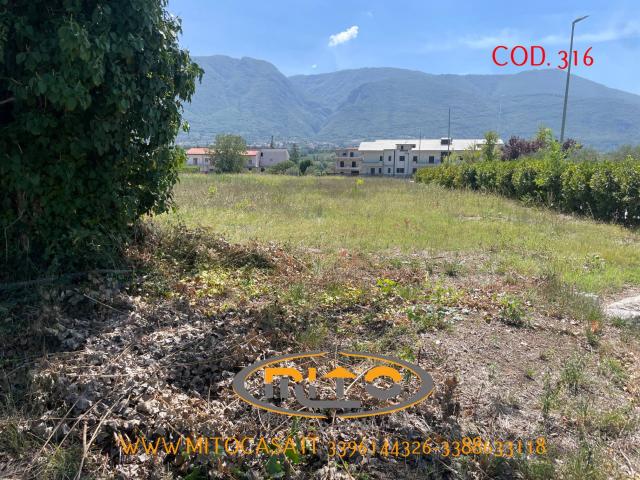 Terreno in vendita a Telese Terme, Benevento