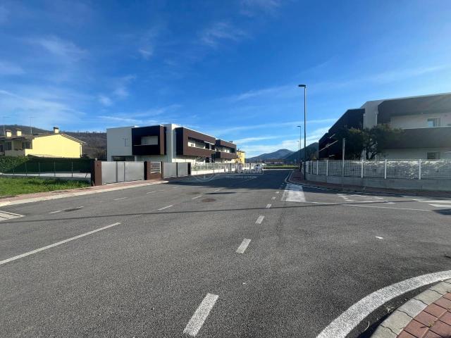 Terreno in vendita a Teolo, Treponti