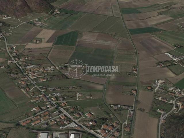 Terreno in vendita a Teolo, Treponti