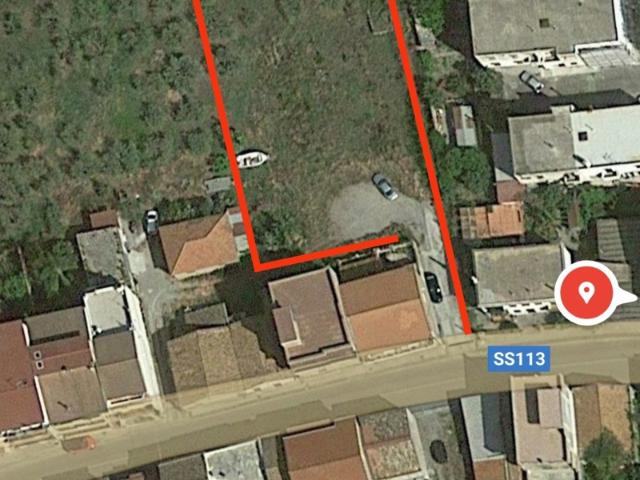 Terreno in vendita a Terme Vigliatore, Sicilia