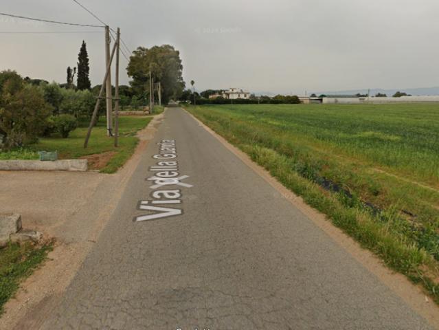 Terreno in vendita a Terracina, Latina