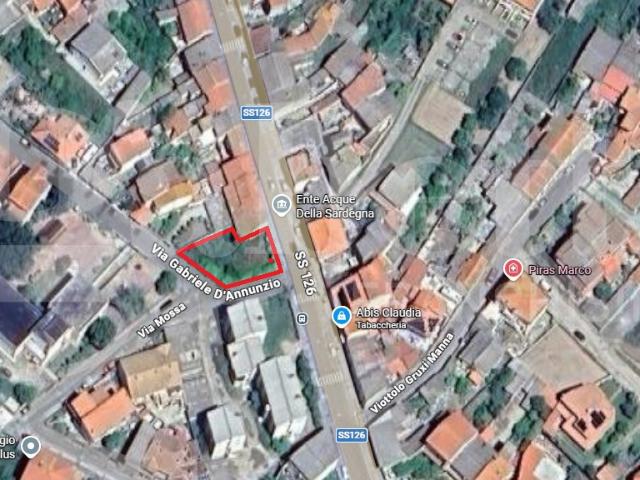 Terreno in vendita a Terralba, Sardigna/Sardegna