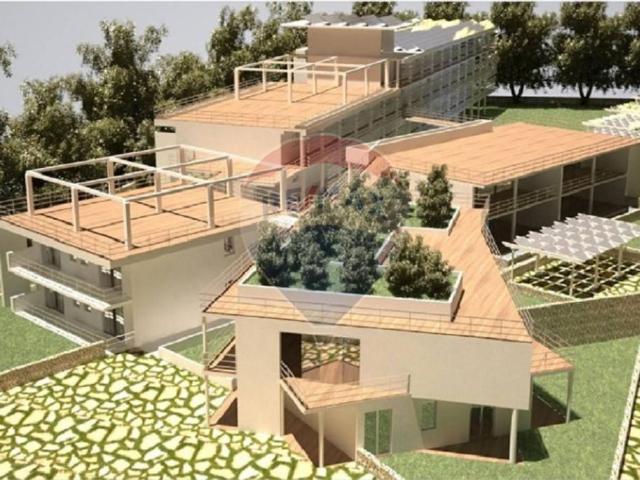 Terreno in vendita a Terrasini, Sicilia